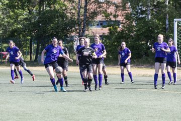 Bild 13 - wBJ SV Henstedt Ulzburg - TuS Rotenhof : Ergebnis: 12:0